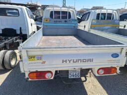 
										 هيونداي – Hyundai بورتر – porter ممتلئ									
