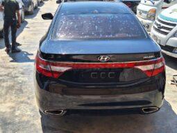 
										 هيونداي – Hyundai ازيرا – Azera ممتلئ									