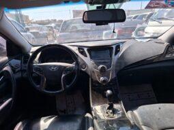 
										 هيونداي – Hyundai ازيرا – Azera ممتلئ									