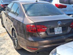 
										 فولكس فاكن – Volkswagen جيتا – Jetta ممتلئ									