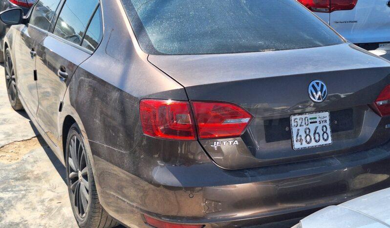 
								 فولكس فاكن – Volkswagen جيتا – Jetta ممتلئ									