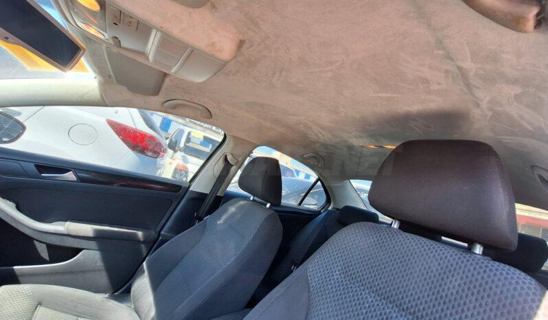 
								 فولكس فاكن – Volkswagen جيتا – Jetta ممتلئ									