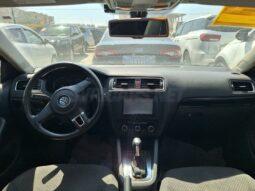 
										 فولكس فاكن – Volkswagen جيتا – Jetta ممتلئ									