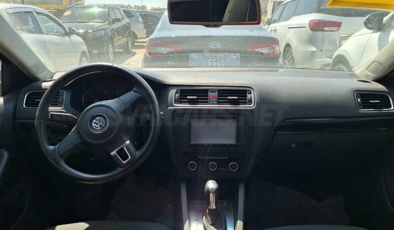 
								 فولكس فاكن – Volkswagen جيتا – Jetta ممتلئ									