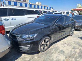كيا – Kia K5