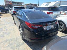 
										 كيا – Kia K5 ممتلئ									