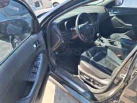 كيا – Kia K5