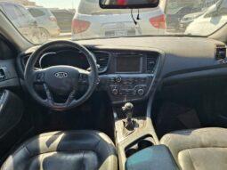 
										 كيا – Kia K5 ممتلئ									