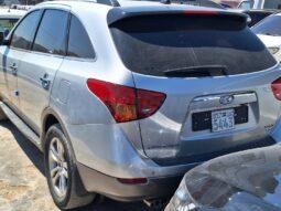 
										 هيونداي – Hyundai فيراكروز – Veracruz ممتلئ									