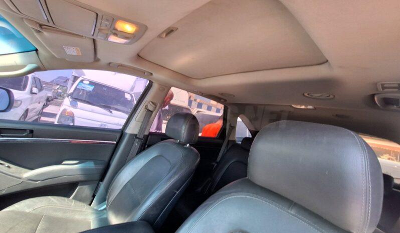 
								 هيونداي – Hyundai فيراكروز – Veracruz ممتلئ									
