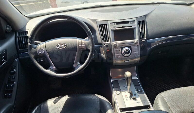 
								 هيونداي – Hyundai فيراكروز – Veracruz ممتلئ									