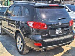 
										 هيونداي – Hyundai سانتافيه – Santafe ممتلئ									