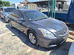 نيسان – Nissan التيما – Altima