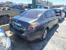 نيسان – Nissan التيما – Altima
