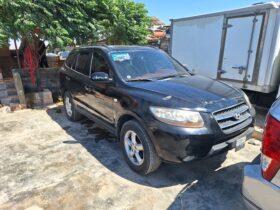 هيونداي – Hyundai سانتافيه – Santafe
