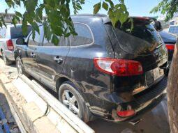 
										 هيونداي – Hyundai سانتافيه – Santafe ممتلئ									