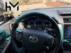 تويوتا – Toyota كامري – Camry
