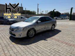 تويوتا – Toyota كامري – Camry