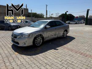 تويوتا – Toyota كامري – Camry