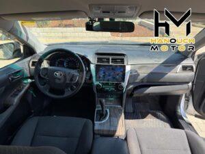 تويوتا – Toyota كامري – Camry