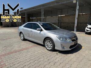 تويوتا – Toyota كامري – Camry