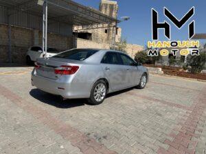 تويوتا – Toyota كامري – Camry
