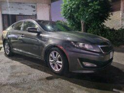 كيا – Kia اوبتيما – Optima