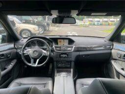 
										 مرسيدس بينز – Mercedes benz E350 ممتلئ									
