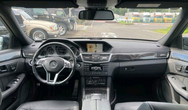 
								 مرسيدس بينز – Mercedes benz E350 ممتلئ									
