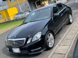 
										 مرسيدس بينز – Mercedes benz E350 ممتلئ									