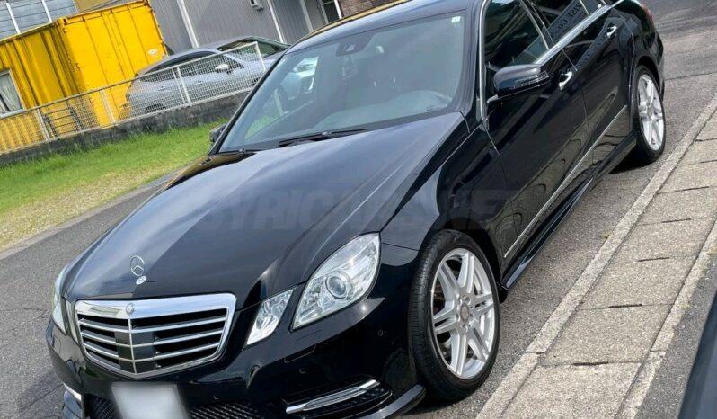 
								 مرسيدس بينز – Mercedes benz E350 ممتلئ									