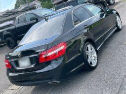 
										 مرسيدس بينز – Mercedes benz E350 ممتلئ									