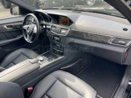 
										 مرسيدس بينز – Mercedes benz E350 ممتلئ									