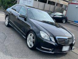 
										 مرسيدس بينز – Mercedes benz E350 ممتلئ									