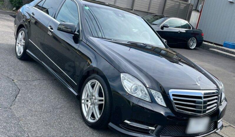 
								 مرسيدس بينز – Mercedes benz E350 ممتلئ									