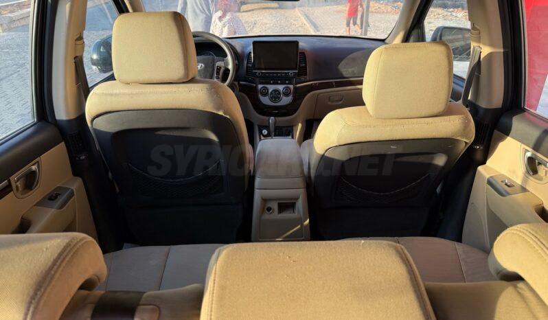 
								 هيونداي – Hyundai سانتافيه – Santafe ممتلئ									