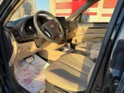 
										 هيونداي – Hyundai سانتافيه – Santafe ممتلئ									