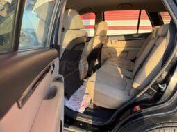 
										 هيونداي – Hyundai سانتافيه – Santafe ممتلئ									