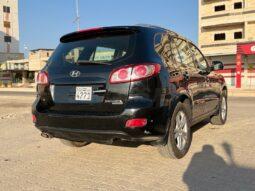 
										 هيونداي – Hyundai سانتافيه – Santafe ممتلئ									
