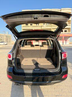 
										 هيونداي – Hyundai سانتافيه – Santafe ممتلئ									