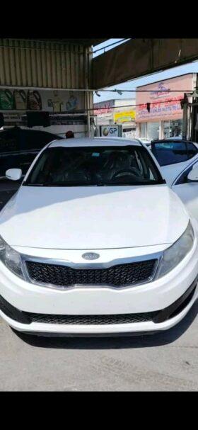 كيا – Kia اوبتيما – Optima