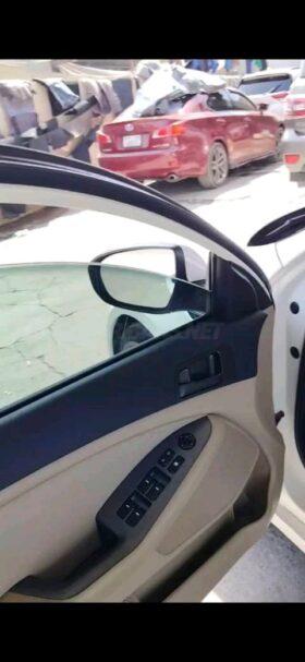 كيا – Kia اوبتيما – Optima
