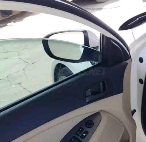 
								 كيا – Kia اوبتيما – Optima ممتلئ									