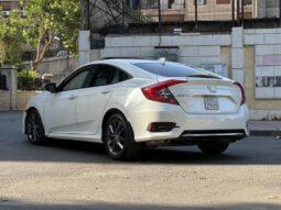 هوندا – Honda سيفيك – Civic