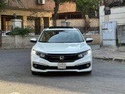 هوندا – Honda سيفيك – Civic