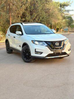 نيسان – Nissan روج-Rogue
