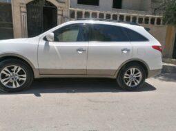 
										 هيونداي – Hyundai فيراكروز – Veracruz ممتلئ									
