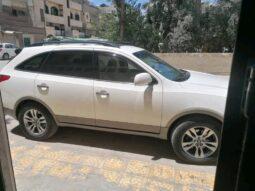 
										 هيونداي – Hyundai فيراكروز – Veracruz ممتلئ									