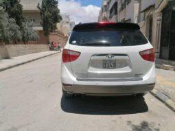 
										 هيونداي – Hyundai فيراكروز – Veracruz ممتلئ									
