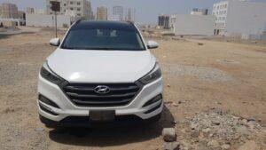 هيونداي – Hyundai توسان – Tusan
